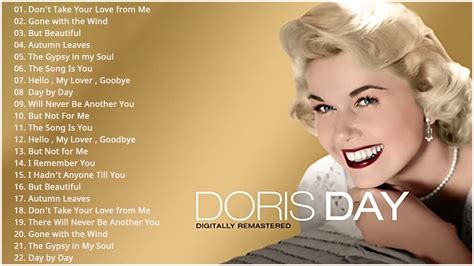 doris day you tube